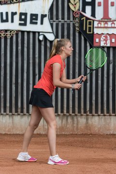 Bild 475 - OL Harburger Turnerbund - Hamburger Polo Club : Ergebnis: 3:6